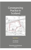 Conveyancing Practice in Scotland