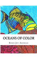 Oceans Of Color