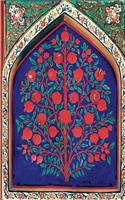Tree Bows Humbly With Fruit