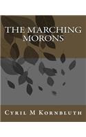 Marching Morons