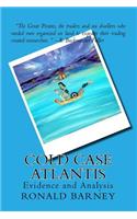 Cold Case Atlantis