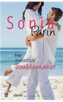 Her Irresistible Troublemaker: (A Town Named Eden)