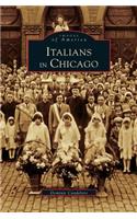 Italians in Chicago