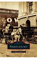 Shreveport