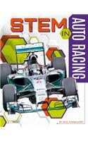 STEM in Auto Racing