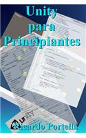 Unity para Principiantes