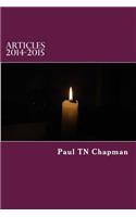 Articles 2014-15