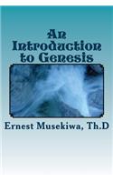Introduction to Genesis
