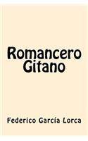 Romancero Gitano (Spanish Edition): (Spanish)