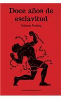 Doce años de esclavitud