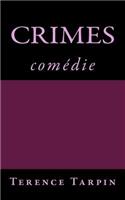 crimes