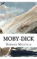 Moby-Dick