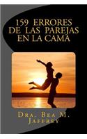 159 Errores de las Parejas en la Cama