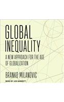 Global Inequality