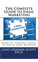 Complete Guide to Email Marketing
