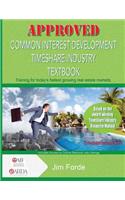 Approved Timeshare Text Book CID Edition