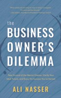 The Business Owner's Dilemma