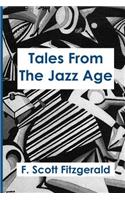 Tales from the Jazz Age