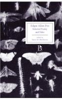 Edgar Allan Poe: Selected Poetry and Tales