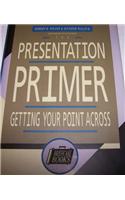 Presentation Primer