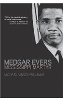 Medgar Evers