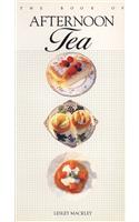 The Book of Afternoon Tea