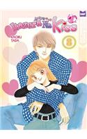 Itazura Na Kiss Volume 8