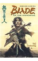 Blade of the Immortal Volume 8: The Gathering