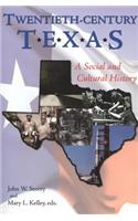 Twentieth-Century Texas