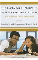 Evolving Challenges of Black College Students