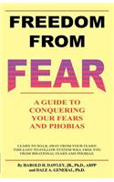 Freedom from Fear