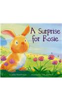 A Surprise For Rosie