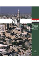Syria: (Modern Nations of the World (Lucent))