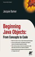 Beginning Java Objects: From Concepts To Code