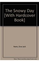 Snowy Day, the (1 Hardcover/1 CD)
