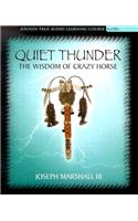 Quiet Thunder