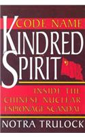 Code Name Kindred Spirit