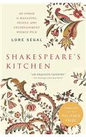 Shakespeare's Kitchen