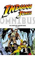 Indiana Jones Omnibus
