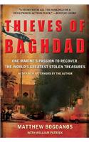 Thieves of Baghdad