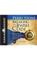 Breaking the Jewish Code