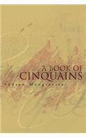 Book of Cinquains