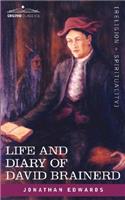 Life and Diary of David Brainerd