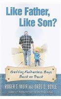 Like Father, Like Son?