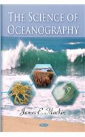 Science of Oceanography