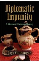 Diplomatic Impunity