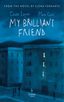 My Brilliant Friend: The Graphic Novel