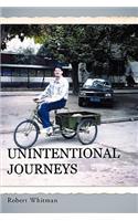 unintentional journeys