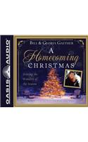 A Homecoming Christmas (Library Edition)