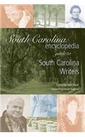 South Carolina Encyclopedia Guide to South Carolina Writers